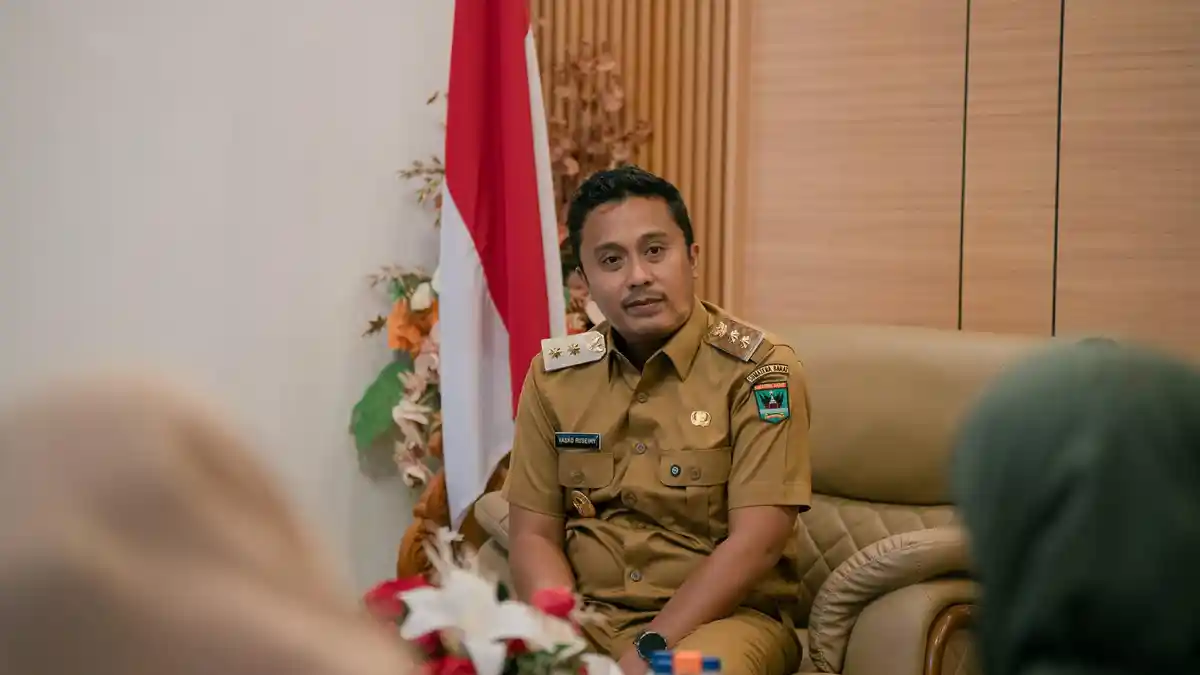 Wagub Vasko Tanggapi Perusakan Rumah Doa di Padang: Sumatera Barat Adalah Rumah Seluruh Anak Bangsa