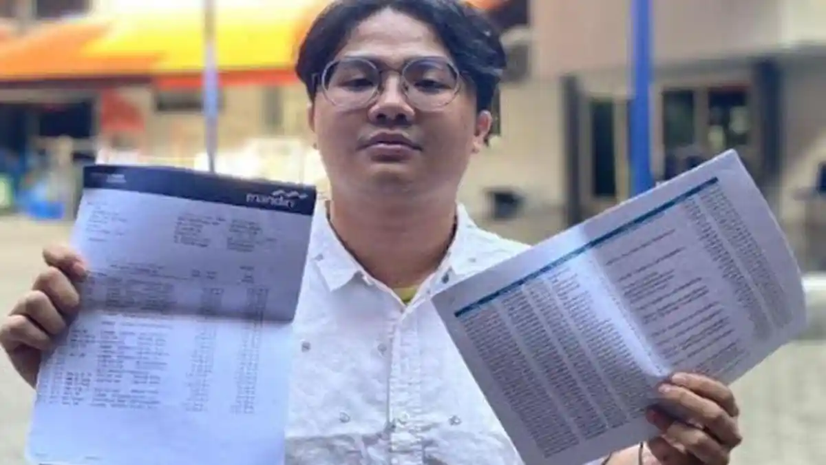 Diduga Korupsi Rp 50,6 Juta, Bendahara UKM Airlangga Orchestra Kabur Setelah Pergantian Pengurus
