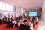 BPN Sulteng Gelar Bimtek Evaluasi SBK, Kantah se-Sulawesi Tengah dan 5 Provinsi Secara Daring