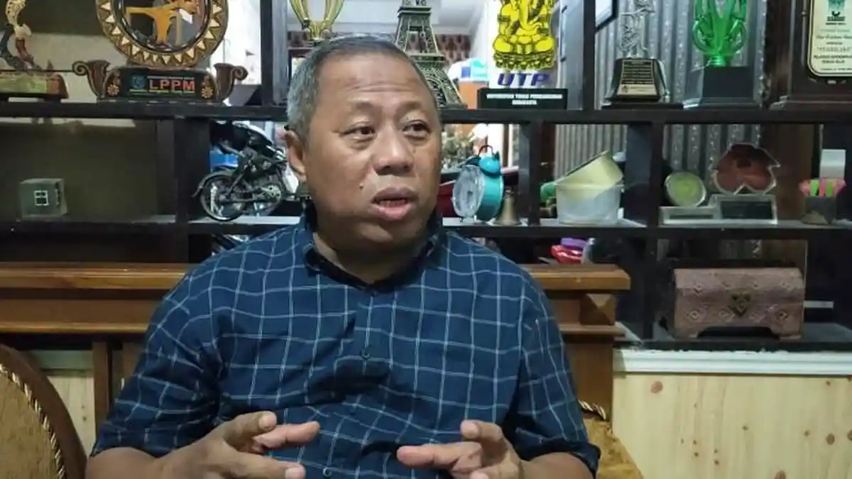 Kasus Pembunuhan Gadis SMP di Sukoharjo Berrmula dari Michat, Ini Kata Sosiolog UNS