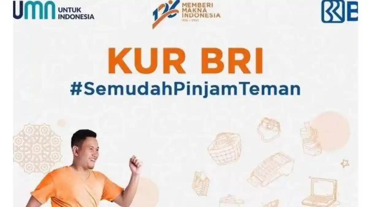 KUR BRI 2023 Kapan Dibuka? Cek Info Terbaru, Syarat, dan Daftar Tabel Angsuran Bulan September