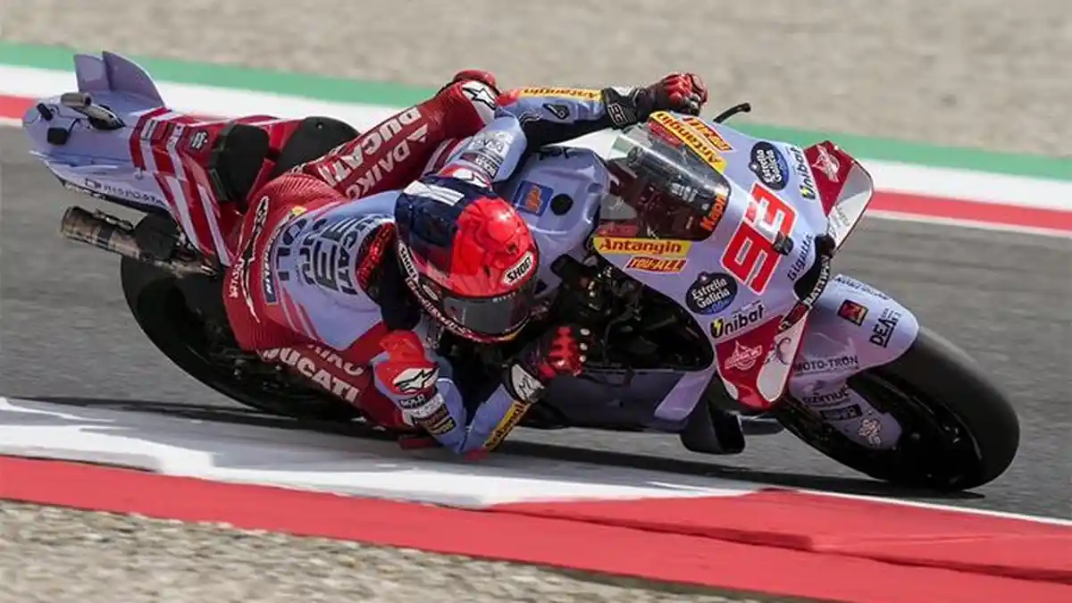 Siaran Langsung Jadwal MotoGP San Marino 2024 di Jam Tayang Trans7 ...