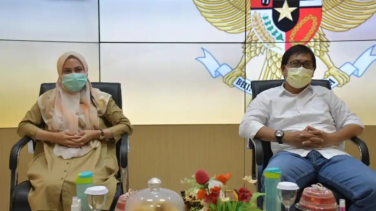 Hari Ini KPU Tetapkan Indah-Suaib Sebagai Paslon Terpilih Pilkada Luwu Utara