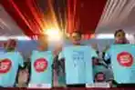 Bulatkan Tekad Pemberantasan Korupsi