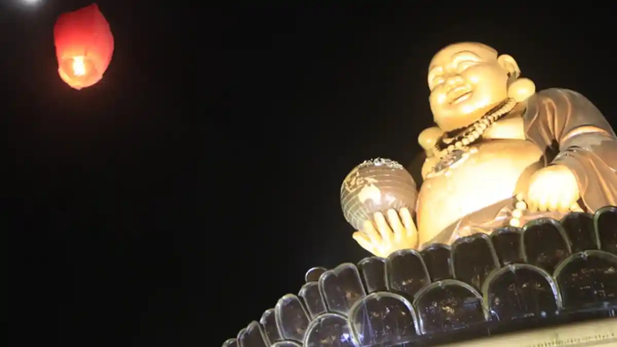Ucapan Selamat Hari Raya Waisak 26 Mei 2021 dan Kata-kata Bijak Sang Buddha, Share ke WhatsApp FB IG