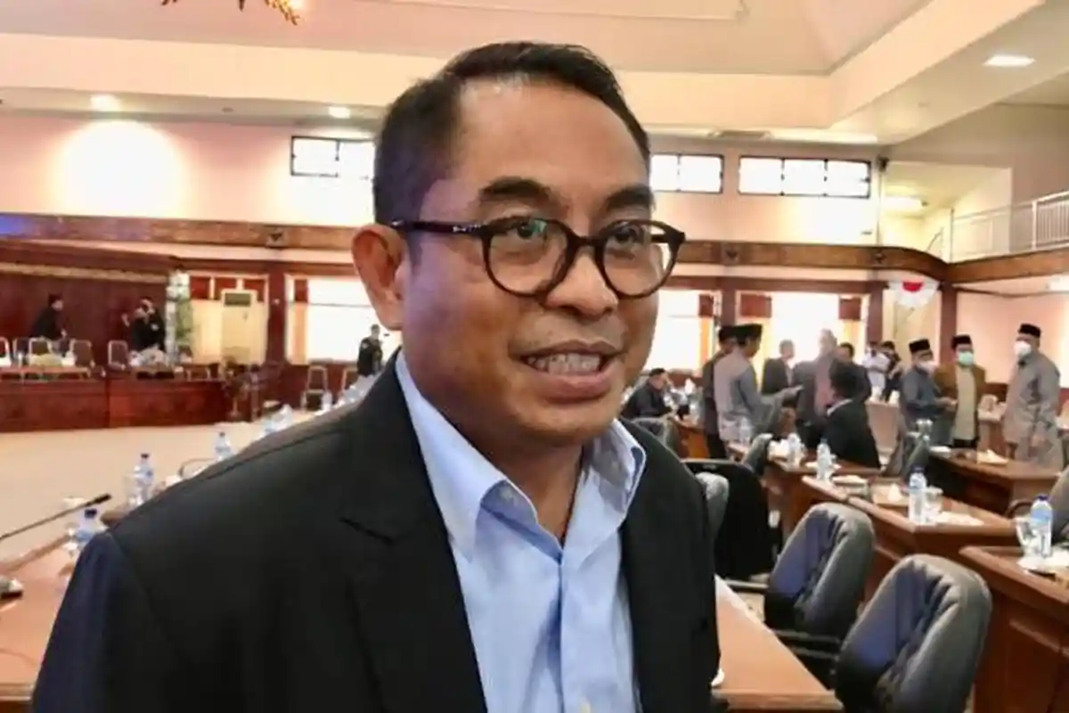 Bantah Zalimi Kader, Partai Gerindra Tak Akan Halangi Jika Mori Hanafi Keluar