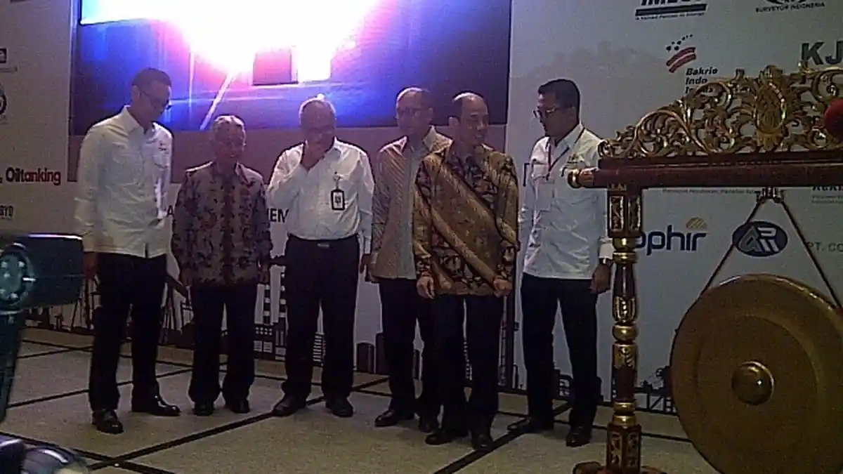 Pengusaha Minta ke Arcandra, Hapus Semua Kebijakan Energi yang Dibuat Sudirman Said