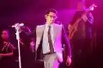 Konser Tour Afgan Pukau Penggemarnya di Bandung