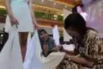 Menyanting Diatas Catwalk
