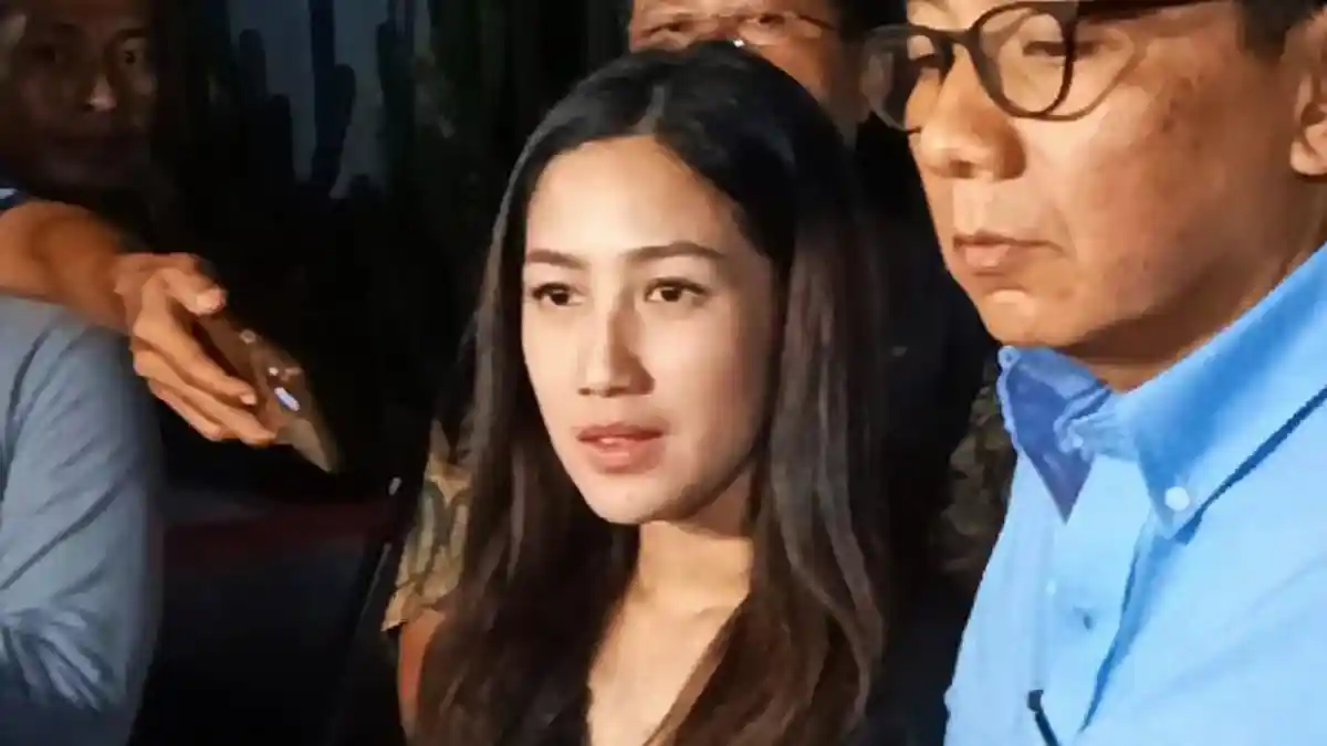 Polisi Periksa Kembali Tamara Tyasmara Bersama Guru dan Ahli Renang Terkait Kematian Dante