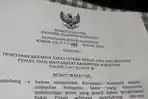 Besaran Zakat Fitrah 2026 di Wakatobi Sulawesi Tenggara, Beras Premium Rp52.500, Medium Rp49 Ribu