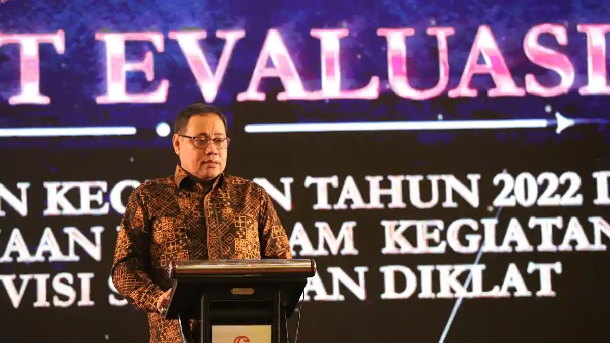 Tak Diberi Akses Data Pemilih, Bawaslu Bakal Laporkan KPU ke Presiden Jokowi