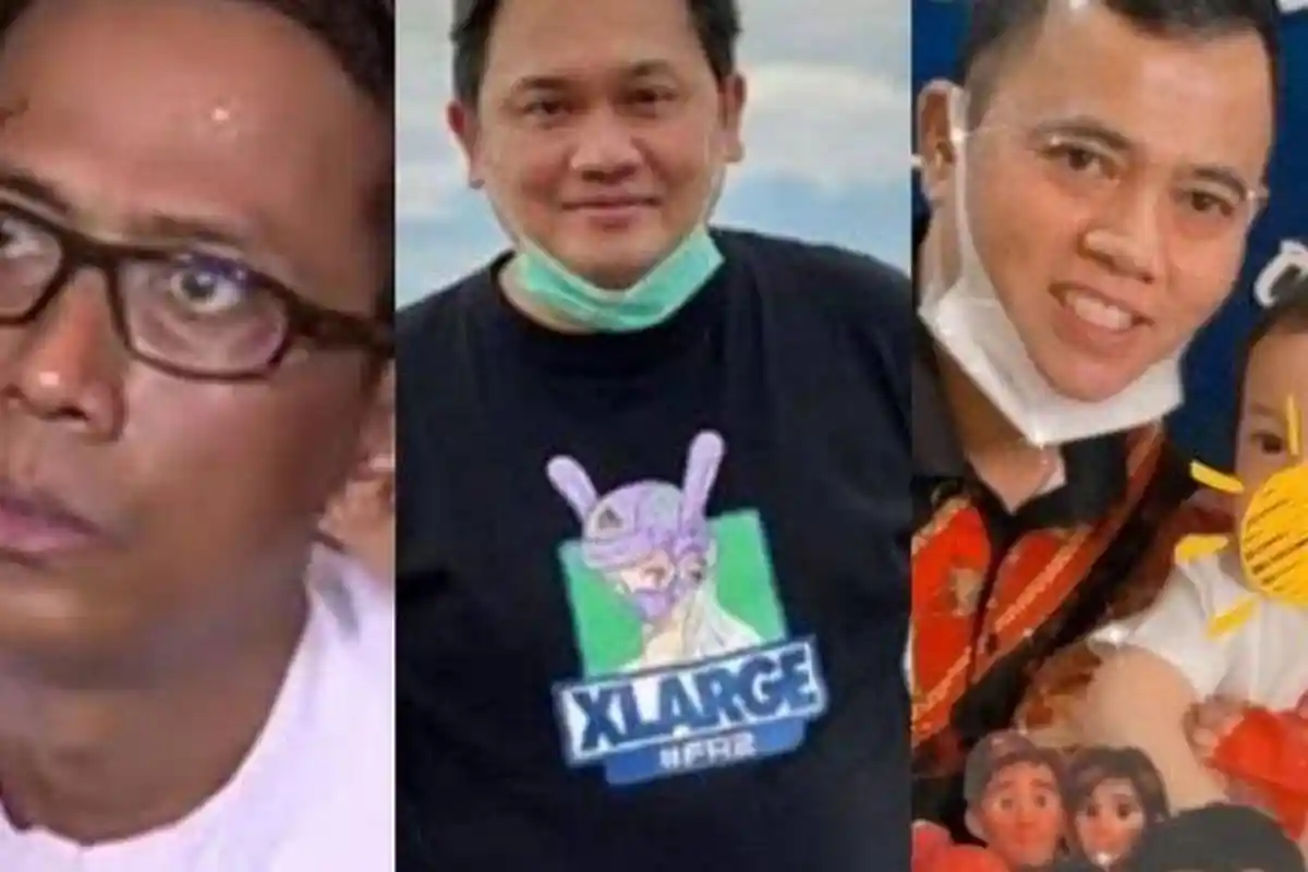 Faisal Dicap Permalukan Doddy Sudrajat Depan Publik, Ayah Mayang Layangkan Somasi, Siap Lapor Polisi