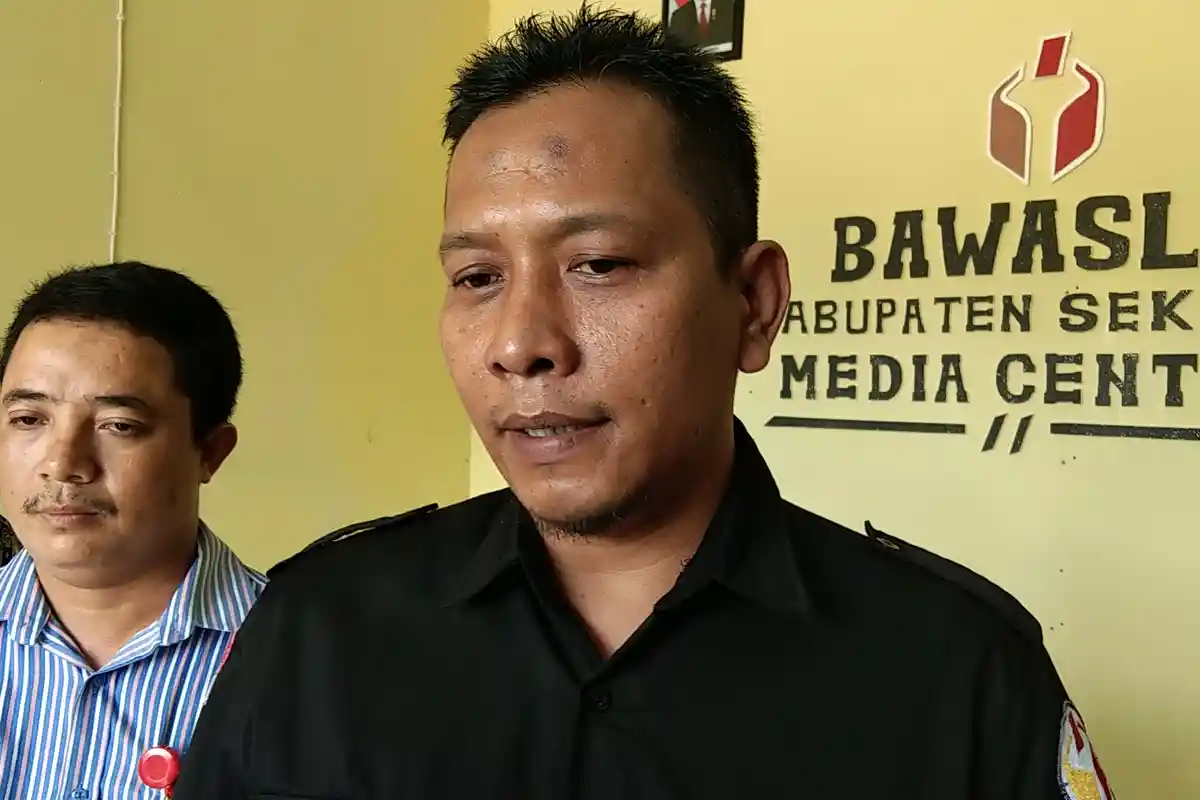 Bawaslu Kalbar Imbau Tim dan Paslon Tunggu Hasil Resmi KPU