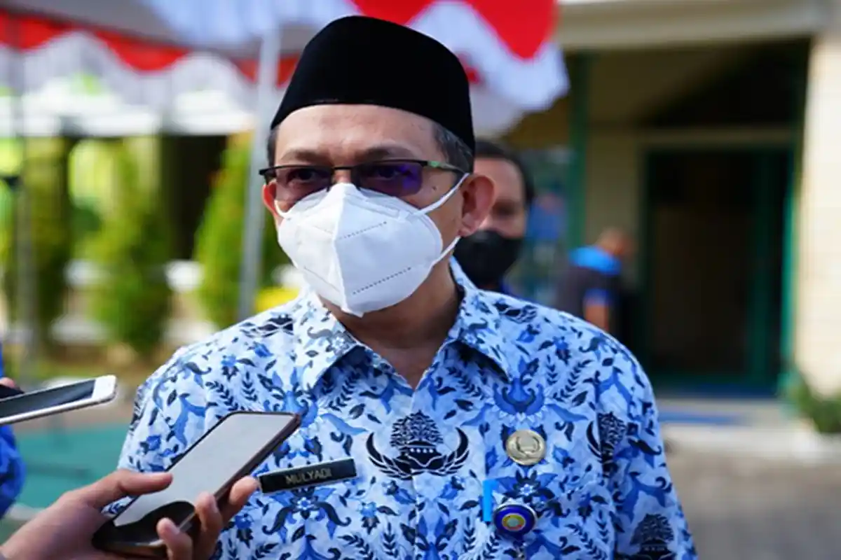 Pemkot Pontianak Berlakukan Penyesuaian Jam Kerja Selama Ramadan