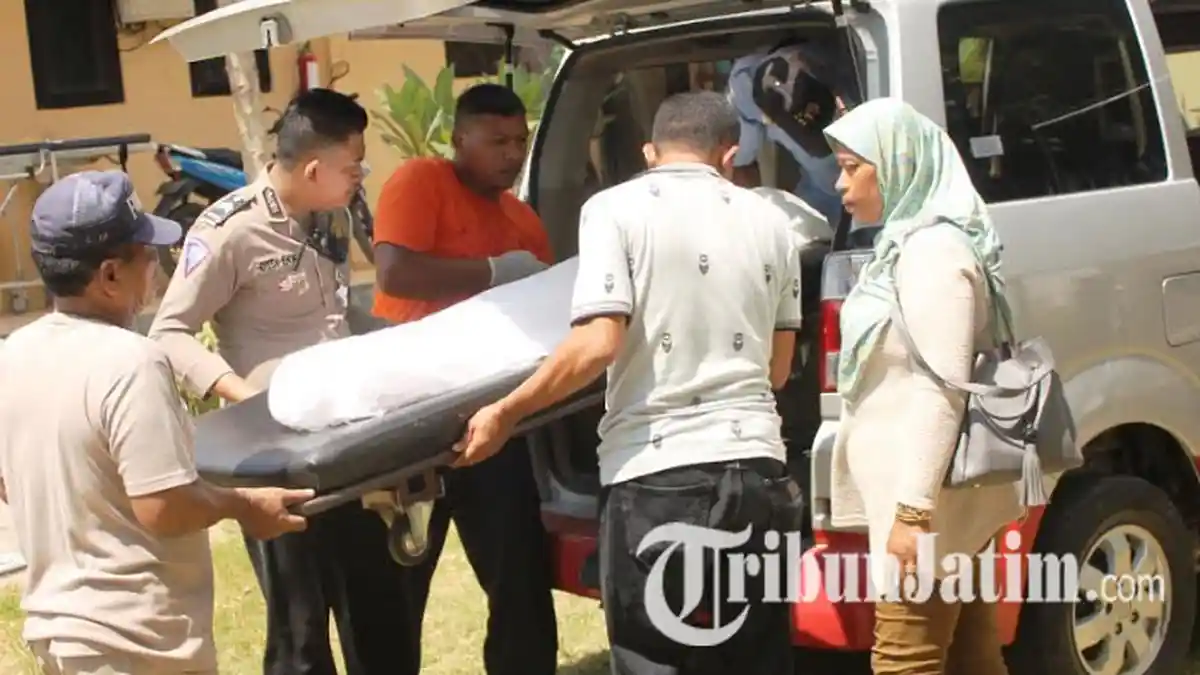 Dilarang Kakek, Bocah ini Ngotot Kejar Layangan Putus, Akibatnya Sangat Tragis dan Bikin Merinding