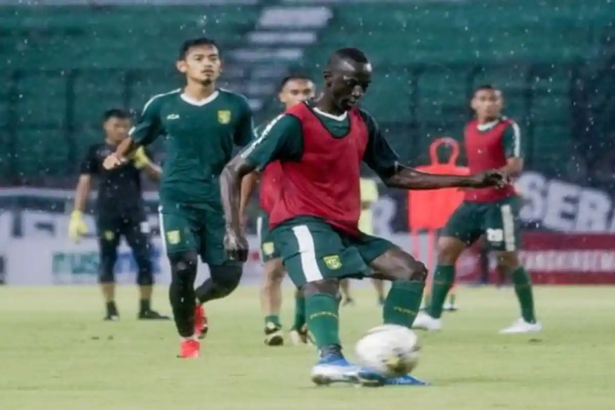 Tiga Pemain Ini Batal Gabung Persib, Ternyata Merana di Tim Baru