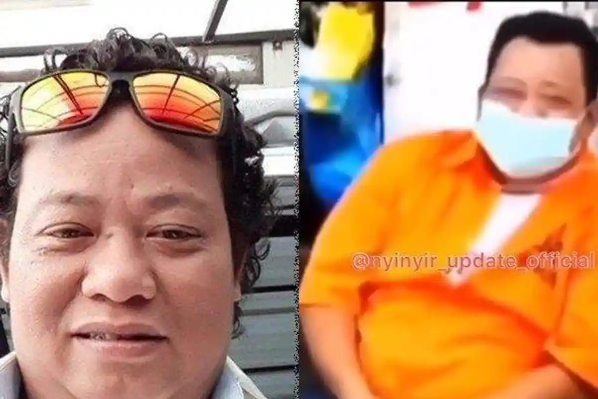 Isi Eksepsi Kuat Maruf Bantah Dakwaan JPU, Ungkap Kronologi Kejadian di Magelang