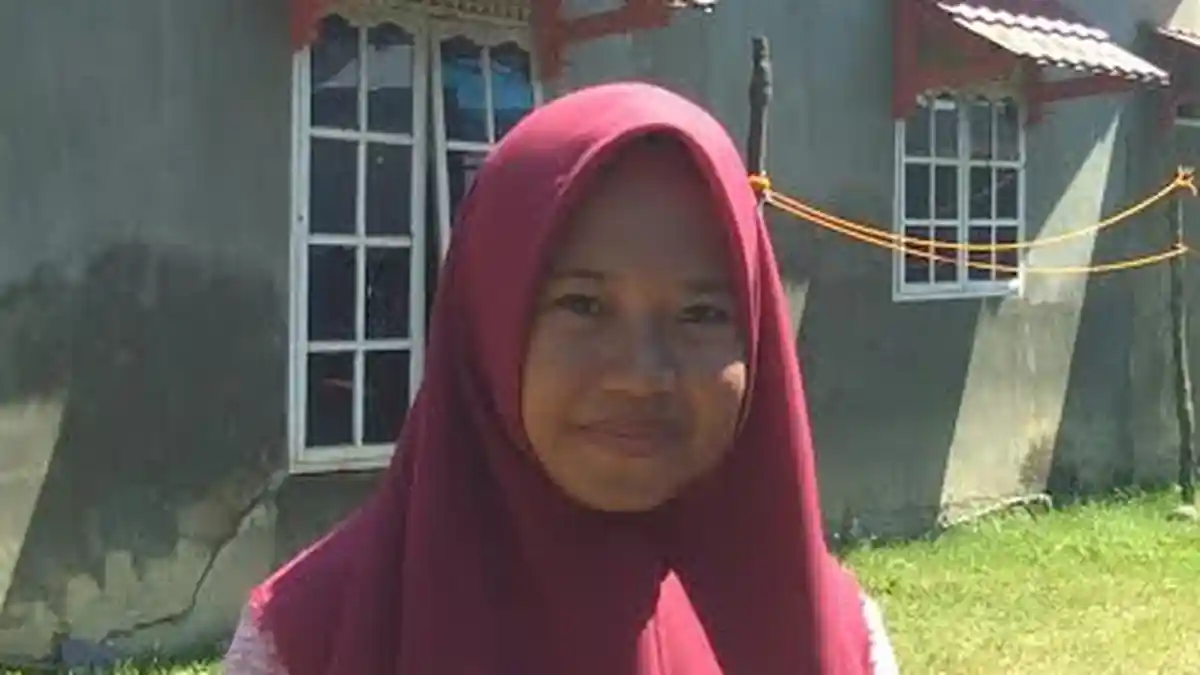 Siswa Takalar Tertawa Tahu Ada Anak SMA Tidak Bisa Membaca
