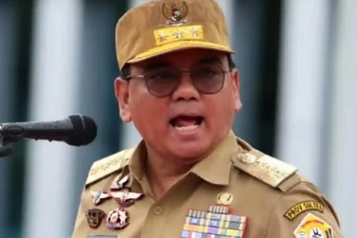 Ditagih Pj Gubernur Sultra Andap Budhi, Ini Profil 3 Perusahaan Tambang Tunggak Pajak hingga Rp26 M