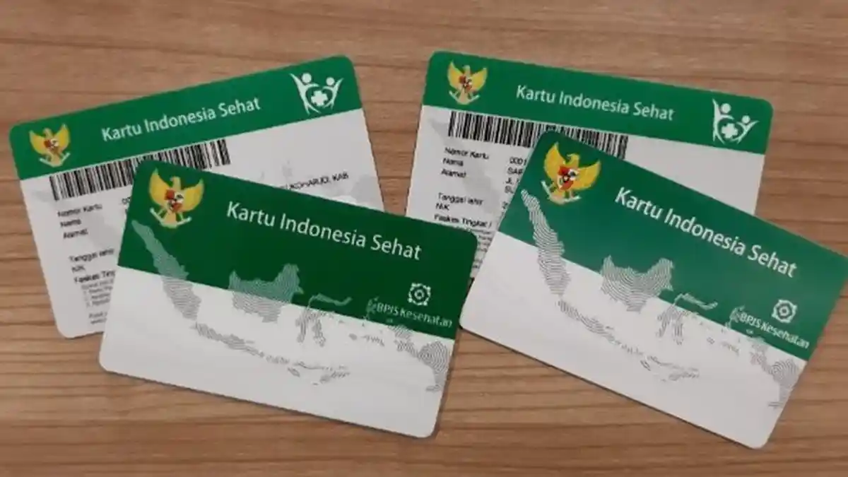Ombudsman Setuju Pemutihan Tunggakan Iuran Kesehatan, Ini Respons Dirut BPJS Kesehatan