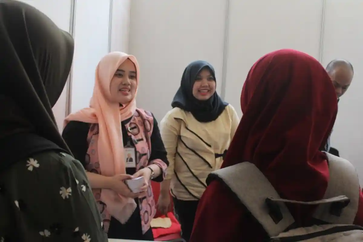 15 Perusahan Buka Lowongan Kerja di Unhas: BPJS Ketenagakerjaan, Bank BNI, Astra Motor, Oto Group