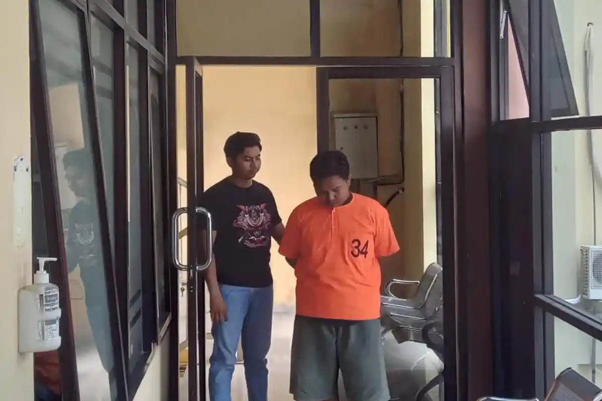 Delapan Siswa MI di Bojonegoro Korban Guru Cabul Sudah Kembali Bersekolah