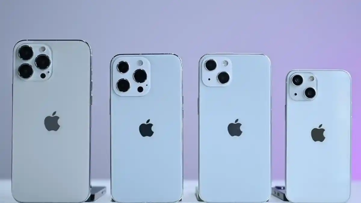 UPDATE Harga iPhone di Bulan Maret 2022, Dibanderol Mulai Rp 5 Jutaan