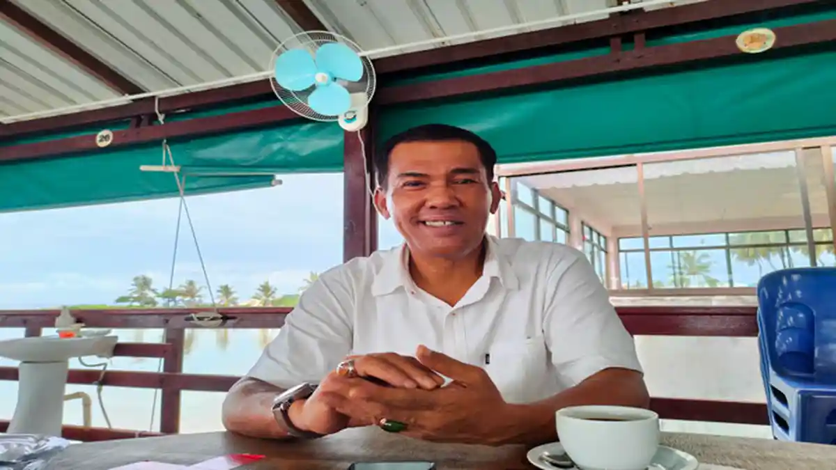Terkendala PPKM Nasib Liga 3 Belum Jelas, Askot PSSI Batam Tunggu Arahan Pusat