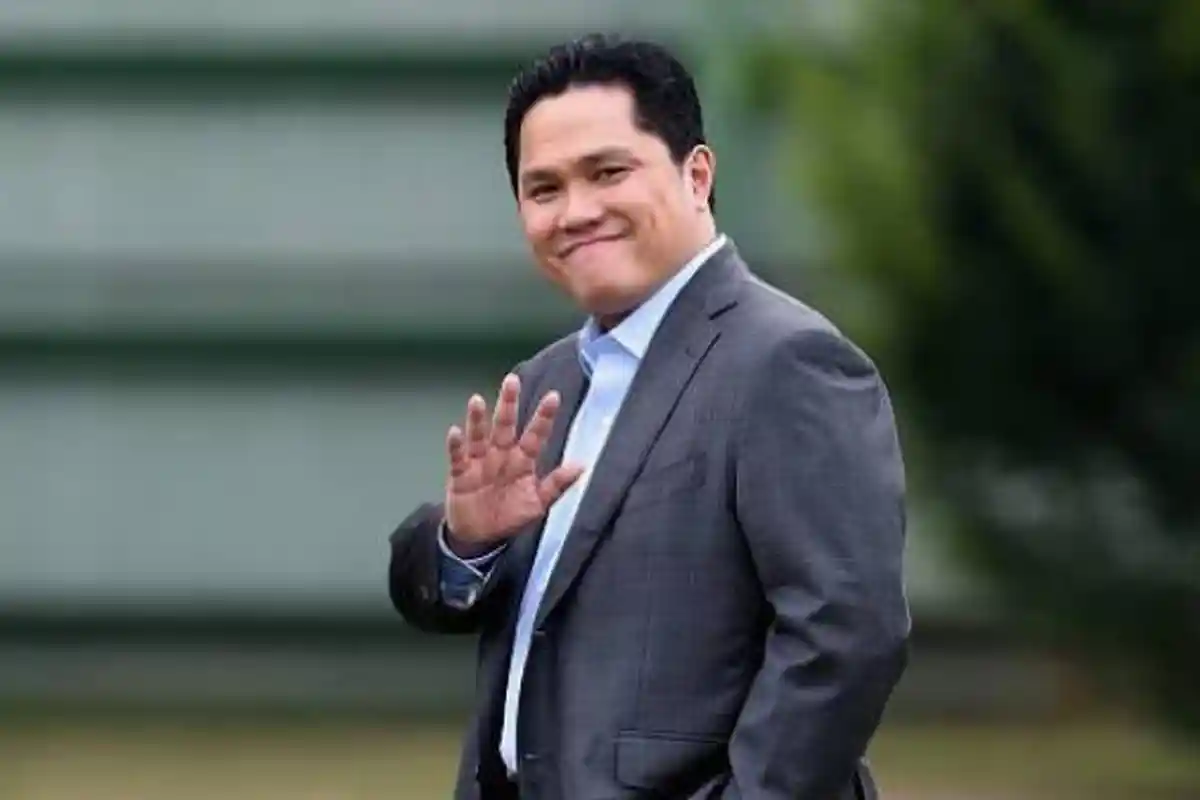 Mudik Gratis BUMN 2024, Erick Thohir Berangkatkan Lebih dari 90 Ribu Pemudik, Ada 3 Transportasi
