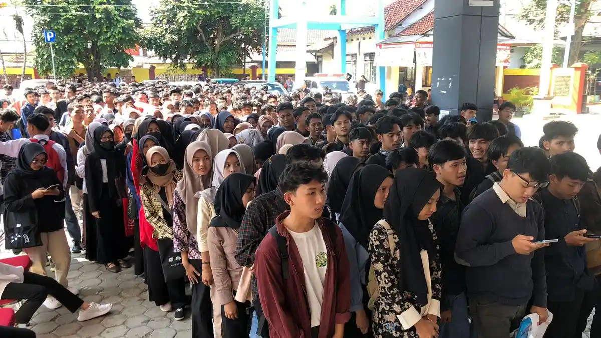 Program Magang Nasional Dibuka Juli 2026 dengan Kuota 150 Ribu Orang