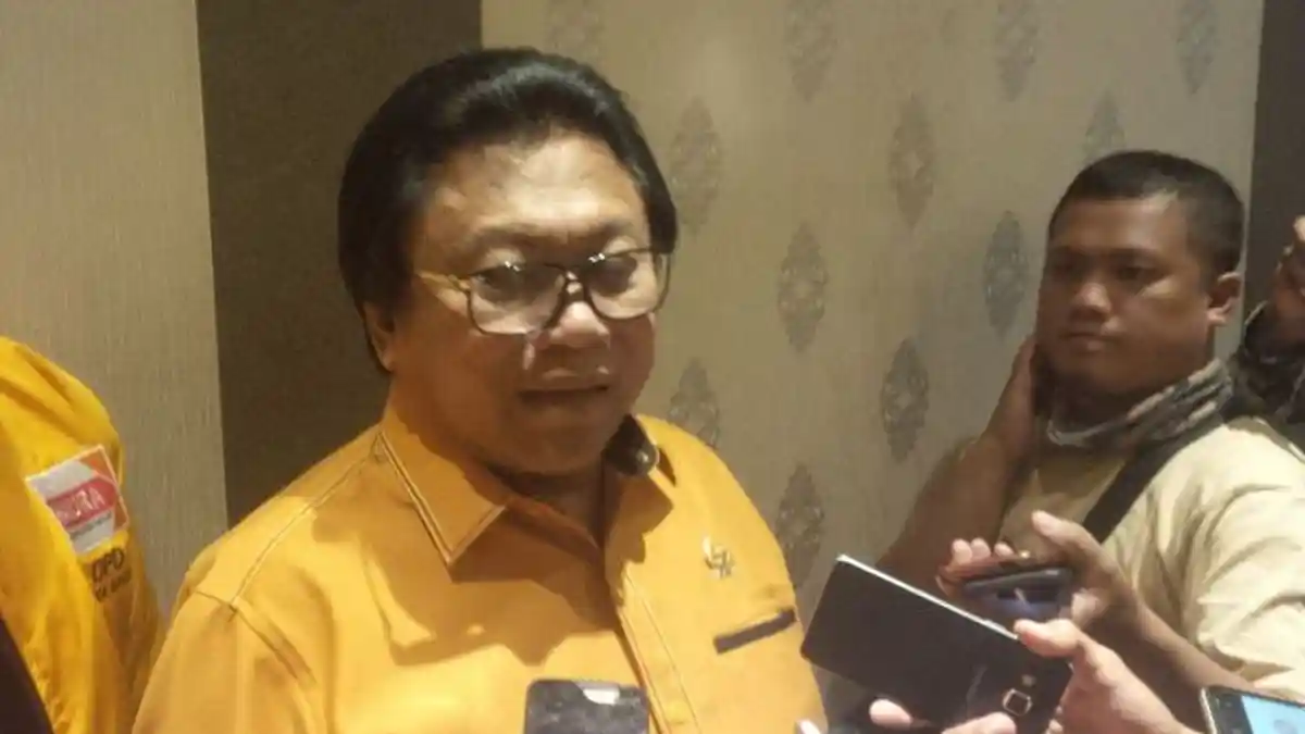 Oesman Sapta Odang 