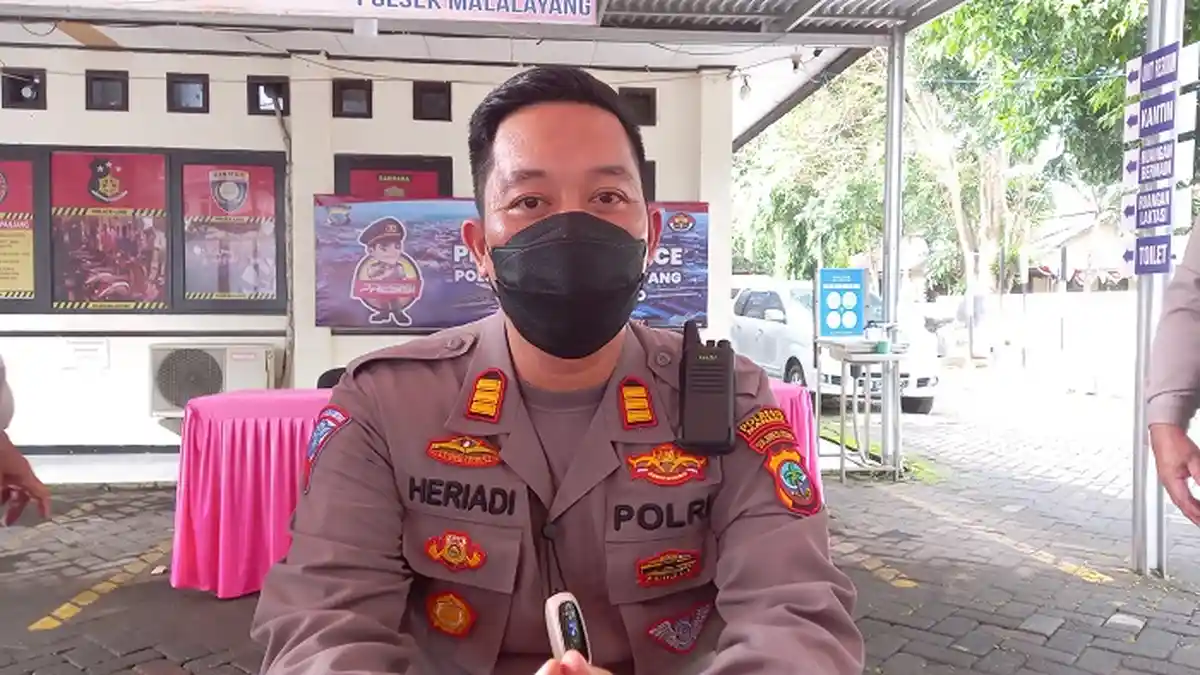 Kronologi Perampokan Berdarah di Money Changer Manado, Saksi Dengar Teriakan Minta Tolong