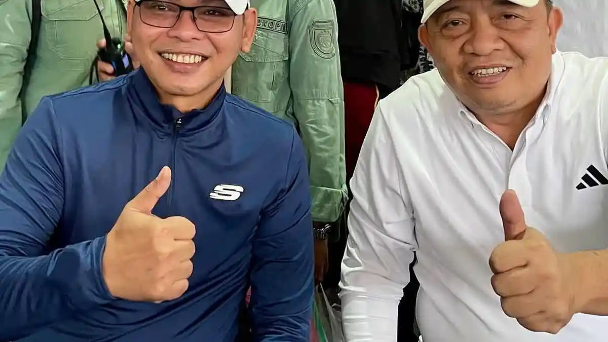 Bupati Teddy Rahman Blokir 190 Akun Absen ASN di Seluma Bengkulu