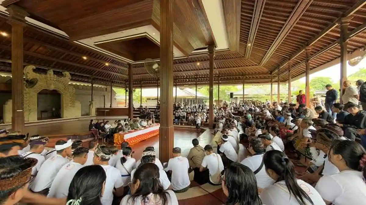 FSPM Adakan Diskusi Publik May Day, Soroti Pekerja Sektor Pariwisata Bali 