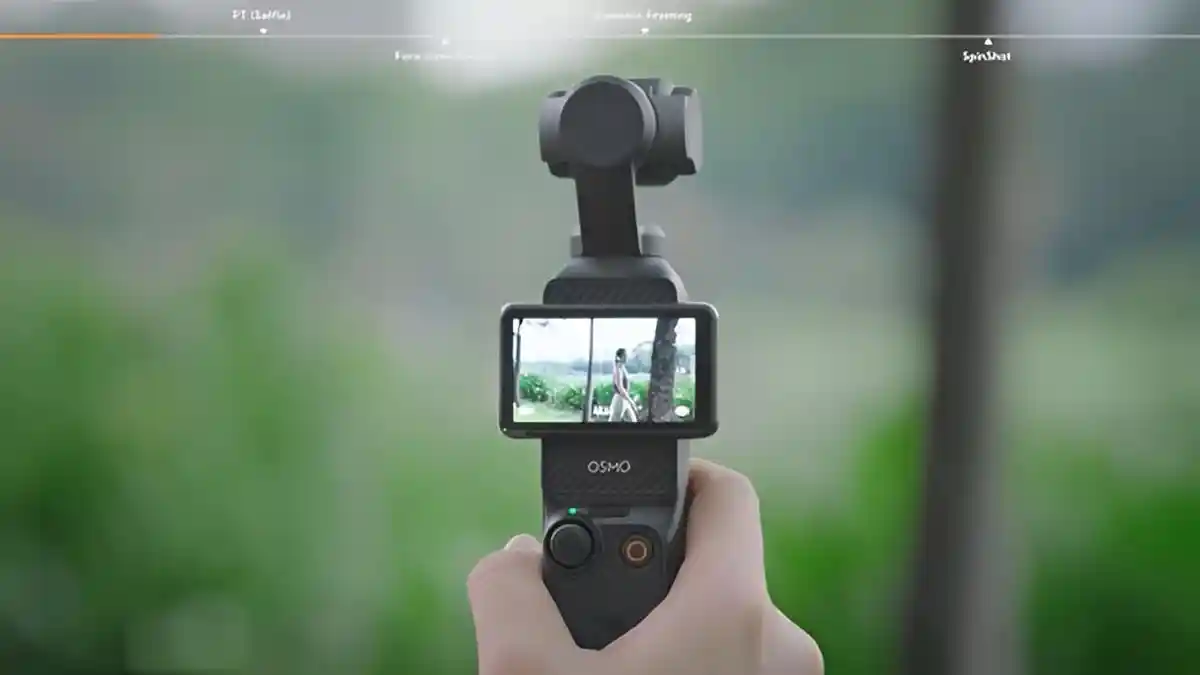 DJI Osmo Pocket 4 Rilis Hari Ini, Perhatikan Hal Ini Sebelum Membelinya