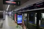 Jaringan XL Axiata Tersedia di Jalur MRT Jakarta