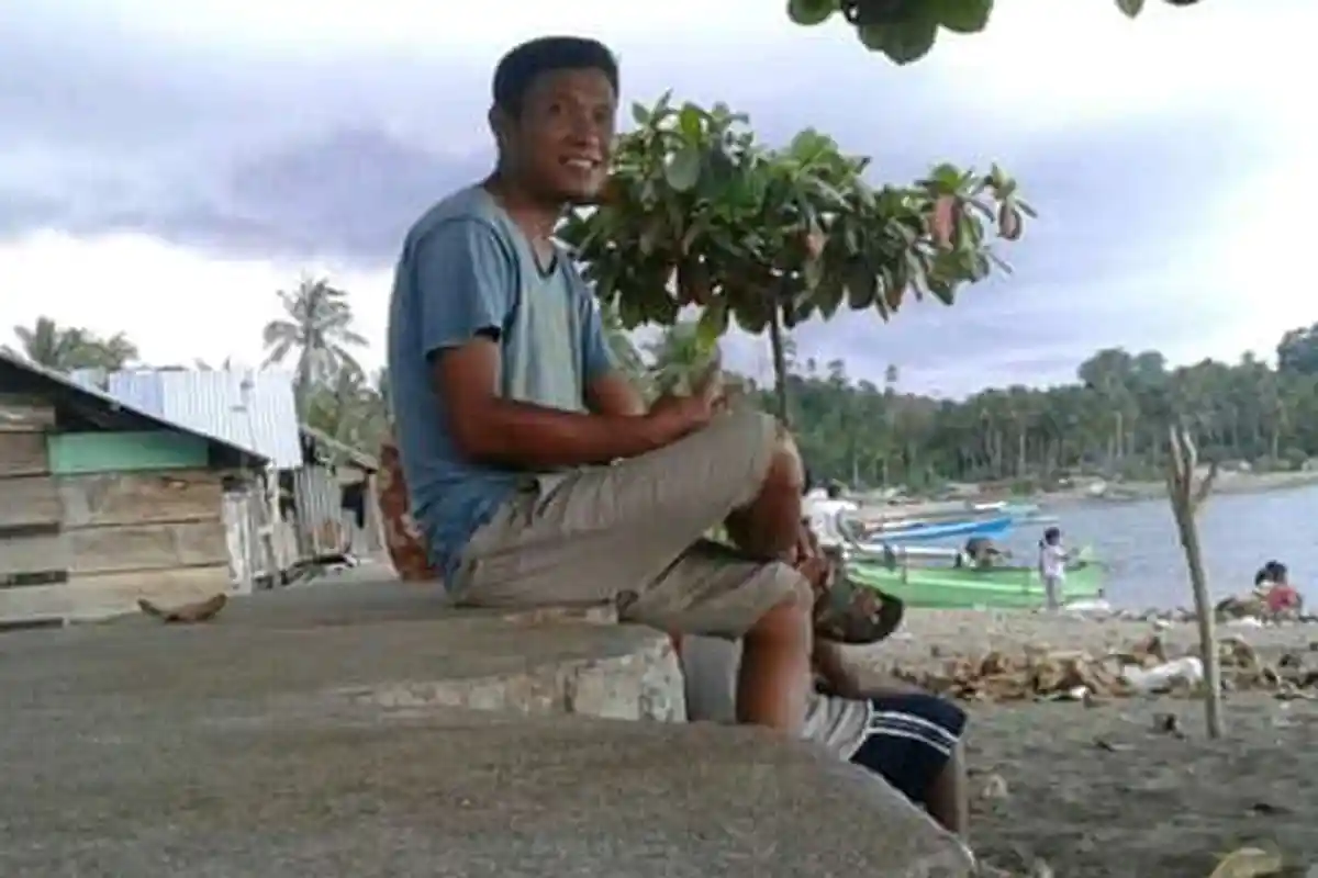 Pemuda Desa Tabilaa Soroti Data Penerima BST, Samsul: Lebih Banyak Aparat Desa Yang Terima