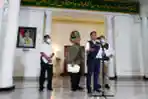 Pemprov Jabar Resmi Tetapkan UMK 2023 Naik 7,09 Persen