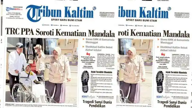Tribun