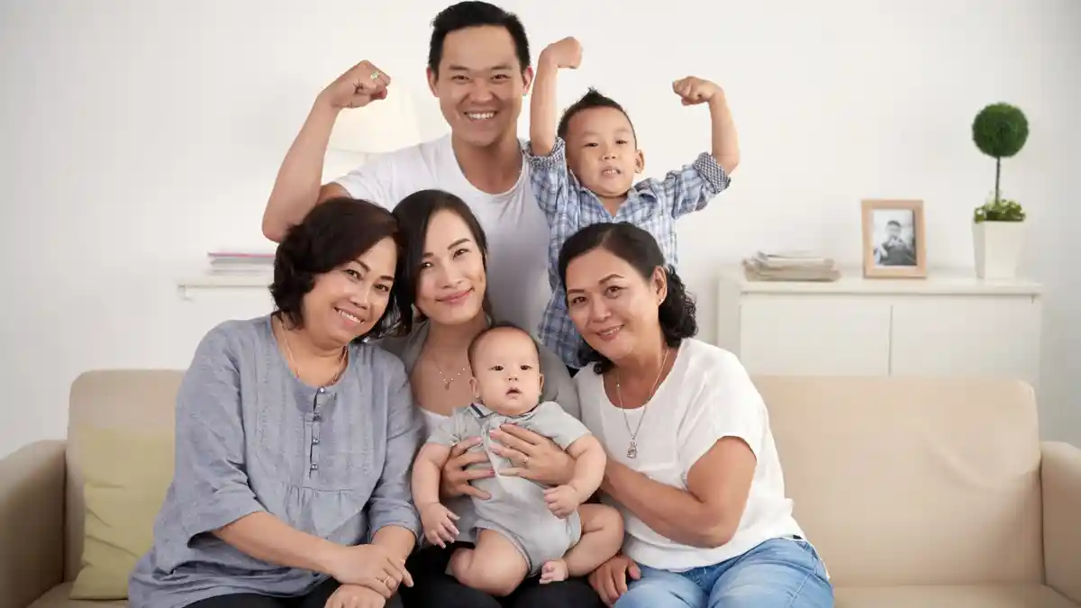4 Zodiak yang Senang Berkumpul Bersama Keluarga: Leo, Libra, Sagitarus, Pisces