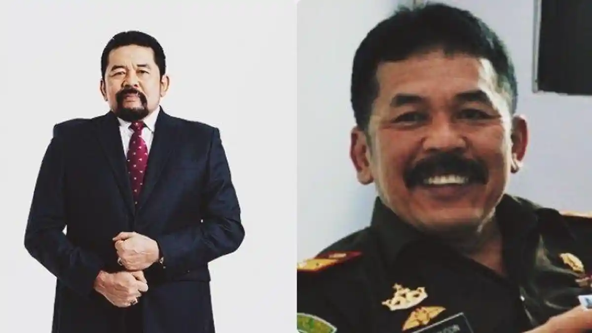 Fakta Lain Kasus Korupsi Libatkan 2 Jenderal Purnawirawan: 1 Tersangka Meninggal Dunia