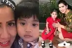 Intip Fasilitas Mewah di Kamar Vania Athabina yang Buat Kagum, Bukti Betapa Baiknya Venna Melinda