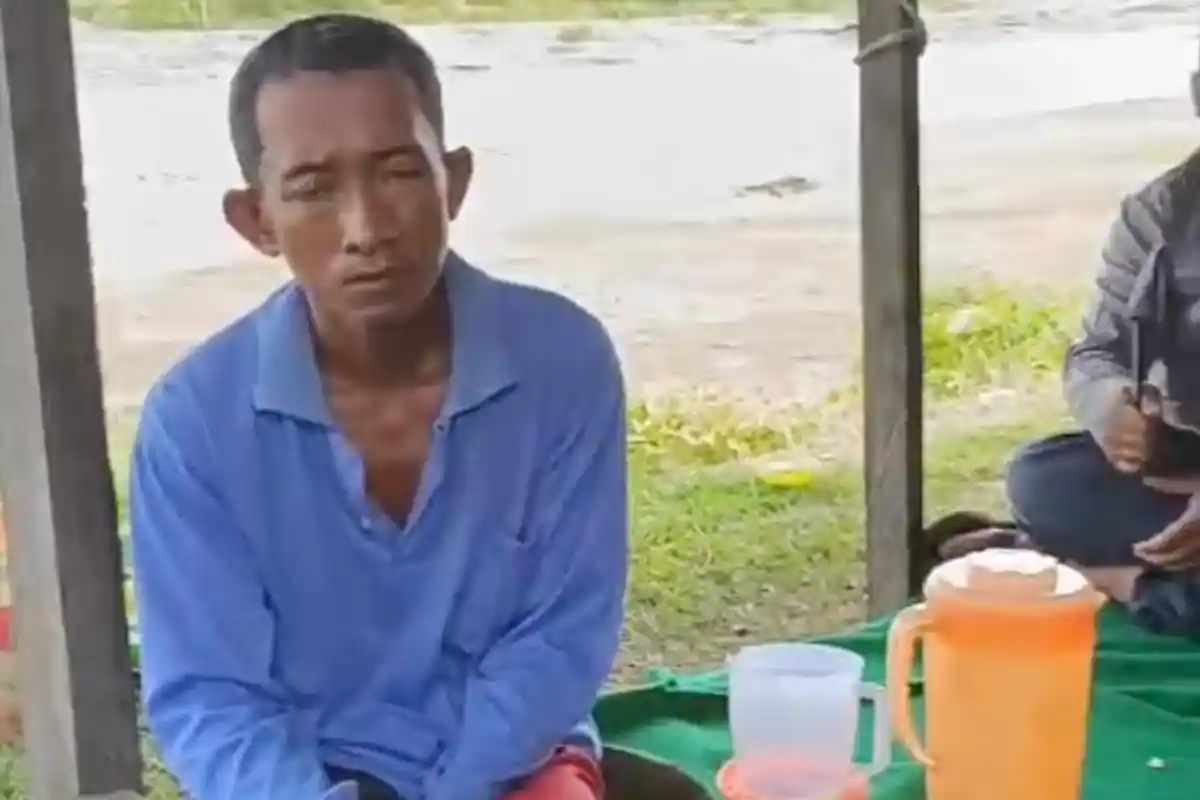 Anak yang Dikabarkan Hilang di Langkat Akhirnya Ditemukan, Ternyata Pergi ke Pekanbaru