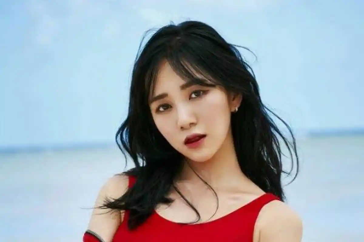 Curhat Mina Eks AOA Dibully 10 Tahun oleh Rekan Setim, Sempat Ingin Bunuh Diri, Benarkah Jimin?