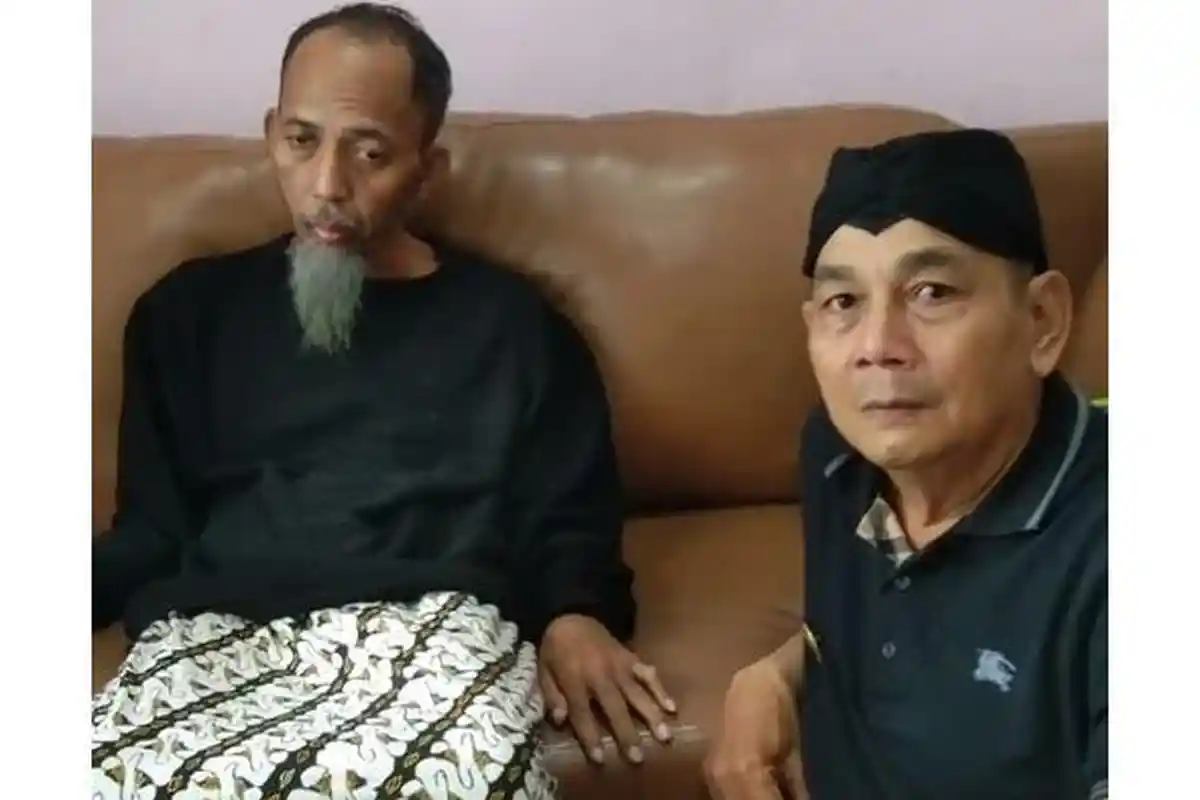 Sultan Kanoman Cirebon Sudah 2 Hari Dirawat Intensif di RSD Gunung Jati, Begini Kondisinya Terkini