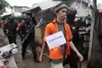 Densus 88 Gelar Rekonstruksi Kasus Terorisme di Bandung