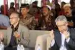 Milad GAM ke 35 di Makam Teuku Chik Di Tiro