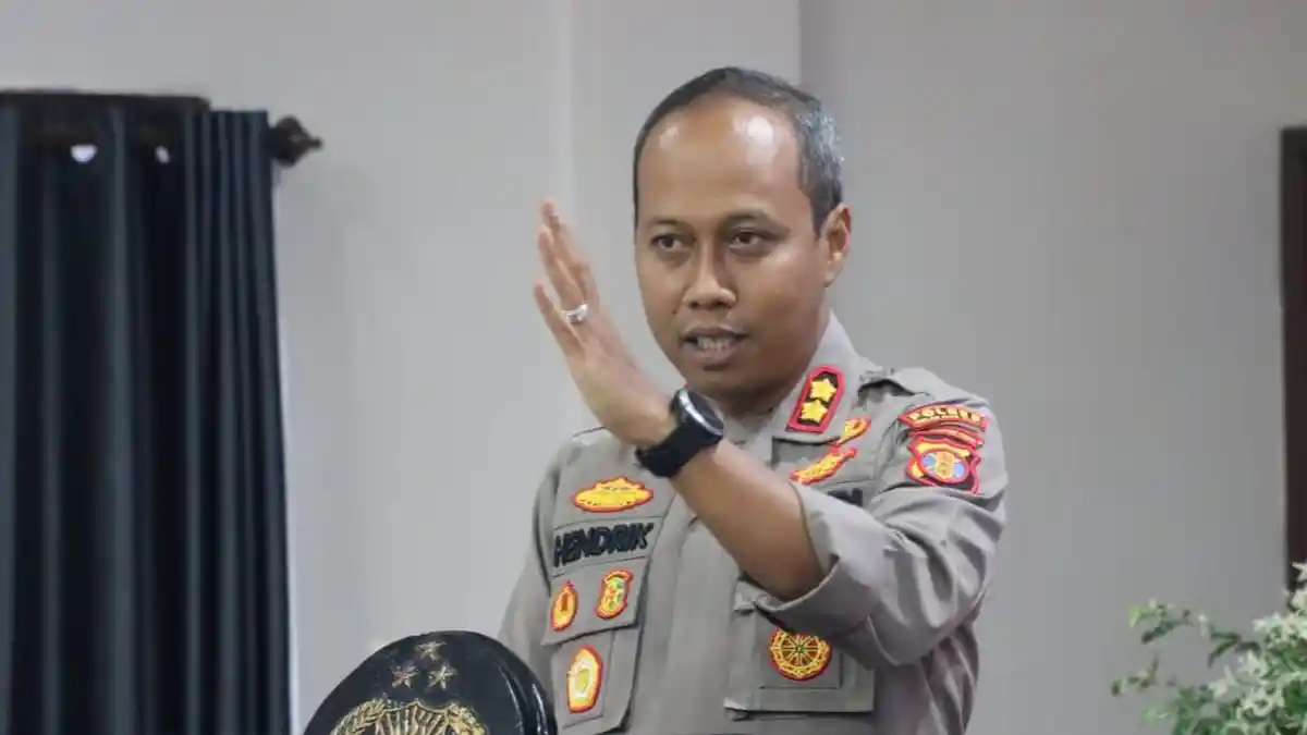 Dugaan Asusila Kakek kepada Anak-anak SD di Penajam Paser Utara, Psikiater Diterjunkan