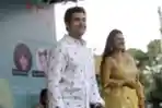 Bintang Serial KASAM Sapa Penggemar